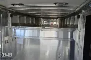 used Stock / Stock Combo Trailers Cimarron Trailers  for sale, in Camp Point, IL Thumbnail 12