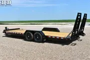 used Equipment / Flatbed Trailers Midsota  for sale, in Camp Point, IL Thumbnail 5