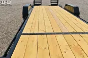 used Equipment / Flatbed Trailers Midsota  for sale, in Camp Point, IL Thumbnail 4