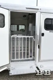 used Stock / Stock Combo Trailers Cimarron Trailers  for sale, in Camp Point, IL Thumbnail 13