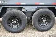 used Dump Trailers Iron Bull  for sale, in Camp Point, IL Thumbnail 9