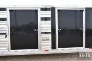 used Stock / Stock Combo Trailers Cimarron Trailers  for sale, in Camp Point, IL Thumbnail 6
