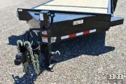 used Equipment / Flatbed Trailers Midsota  for sale, in Camp Point, IL Thumbnail 2