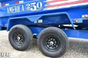 used Dump Trailers Iron Bull  for sale, in Camp Point, IL Thumbnail 12
