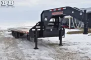 used Equipment / Flatbed Trailers Midsota  for sale, in Camp Point, IL Thumbnail 1