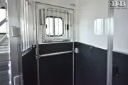 used Horse Trailers Cimarron Trailers  for sale, in Camp Point, IL Thumbnail 19