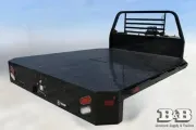 used Flat Decks CM Truck Beds  for sale, in Camp Point, IL Thumbnail 3