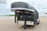 used Stock / Stock Combo Trailers Other  for sale, in Camp Point, IL Thumbnail 2