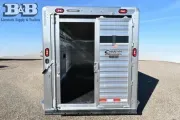 used Horse Trailers Cimarron Trailers  for sale, in Camp Point, IL Thumbnail 7