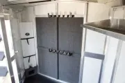 used Horse Trailers Cimarron Trailers  for sale, in Camp Point, IL Thumbnail 17