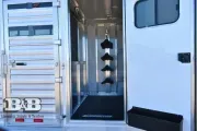 used Horse Trailers Cimarron Trailers  for sale, in Camp Point, IL Thumbnail 10