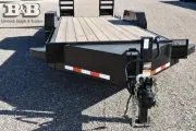 used Equipment / Flatbed Trailers Midsota  for sale, in Camp Point, IL Thumbnail 2