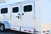 used Stock / Stock Combo Trailers Cimarron Trailers  for sale, in Camp Point, IL Thumbnail 19