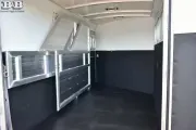 used Horse Trailers Cimarron Trailers  for sale, in Camp Point, IL Thumbnail 10