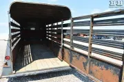 used Stock / Stock Combo Trailers Bonanza  for sale, in Camp Point, IL Thumbnail 6