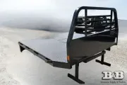 used Flat Decks CM Truck Beds  for sale, in Camp Point, IL Thumbnail 2