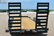 used Equipment / Flatbed Trailers Midsota  for sale, in Camp Point, IL Thumbnail 6