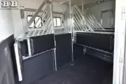 used Horse Trailers Cimarron Trailers  for sale, in Camp Point, IL Thumbnail 15