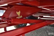 used Dump Trailers Iron Bull  for sale, in Camp Point, IL Thumbnail 13