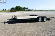 used Car Haulers / Racing Trailers Other  for sale, in Camp Point, IL Thumbnail 1