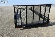used Utility Trailers Other  for sale, in Camp Point, IL Thumbnail 4