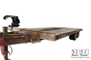 used Equipment / Flatbed Trailers Dynaweld  for sale, in Camp Point, IL Thumbnail 1