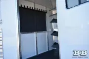 used Horse Trailers Cimarron Trailers  for sale, in Camp Point, IL Thumbnail 12