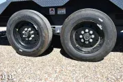 used Equipment / Flatbed Trailers Iron Bull  for sale, in Camp Point, IL Thumbnail 7