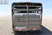 used Stock / Stock Combo Trailers Other  for sale, in Camp Point, IL Thumbnail 5