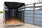 used Stock / Stock Combo Trailers CornPro  for sale, in Camp Point, IL Thumbnail 7