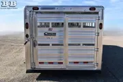 used Stock / Stock Combo Trailers Cimarron Trailers  for sale, in Camp Point, IL Thumbnail 6