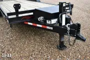 used Equipment / Flatbed Trailers Trailerman  for sale, in Camp Point, IL Thumbnail 2