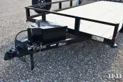 used Utility Trailers Retco  for sale, in Camp Point, IL Thumbnail 4