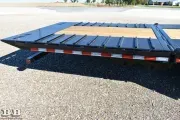 used Equipment / Flatbed Trailers Iron Bull  for sale, in Camp Point, IL Thumbnail 5
