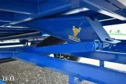 used Dump Trailers Iron Bull  for sale, in Camp Point, IL Thumbnail 11