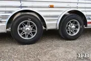 used Stock / Stock Combo Trailers Cimarron Trailers  for sale, in Camp Point, IL Thumbnail 25