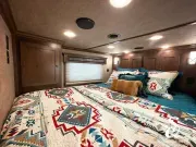 used Horse Trailers Cimarron Trailers  for sale, in Camp Point, IL Thumbnail 29