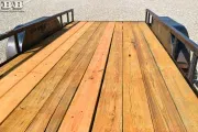used Utility Trailers Diamond  for sale, in Camp Point, IL Thumbnail 3