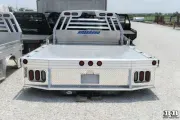 used Flat Decks Hillsboro Industries  for sale, in Camp Point, IL Thumbnail 2