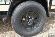 used Utility Trailers H and H Trailer  for sale, in Camp Point, IL Thumbnail 6