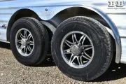 used Stock / Stock Combo Trailers Cimarron Trailers  for sale, in Camp Point, IL Thumbnail 15