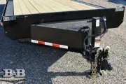 used Equipment / Flatbed Trailers Midsota  for sale, in Camp Point, IL Thumbnail 5