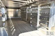used Stock / Stock Combo Trailers Merritt Trailers  for sale, in Camp Point, IL Thumbnail 11