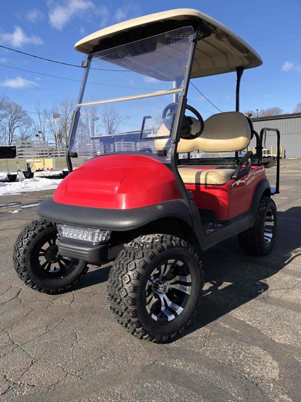 All Inventory Golf Carts in Jackson MI Ann Arbor MI Lansing MI