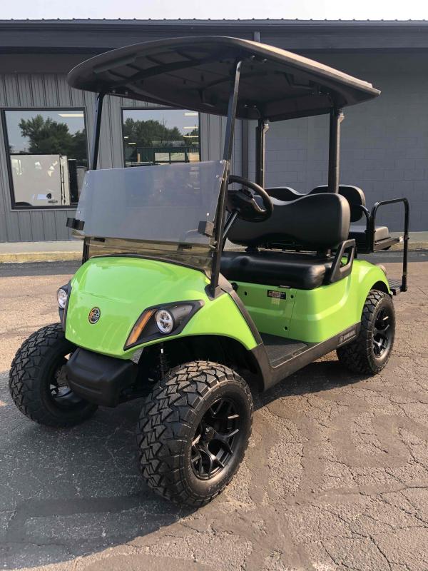 2023 Other EZGO VALOR Golf Cart Golf Carts in Jackson MI Ann Arbor