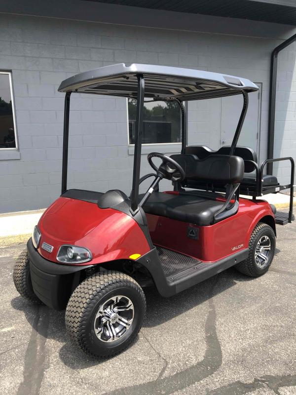 2023 Bintelli Beyond 4 Golf Cart Golf Carts in Jackson MI Ann Arbor