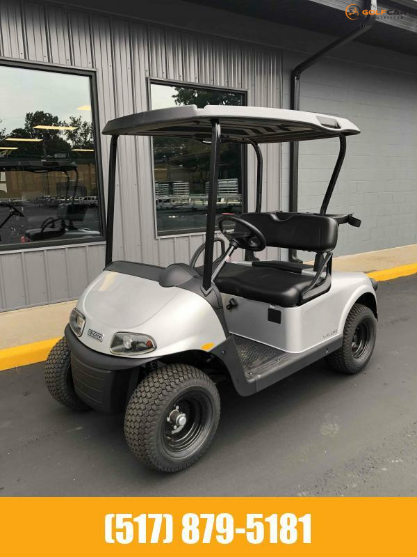 2023 Evolution Classic 4 Pro Golf Cart Golf Carts in Jackson MI Ann