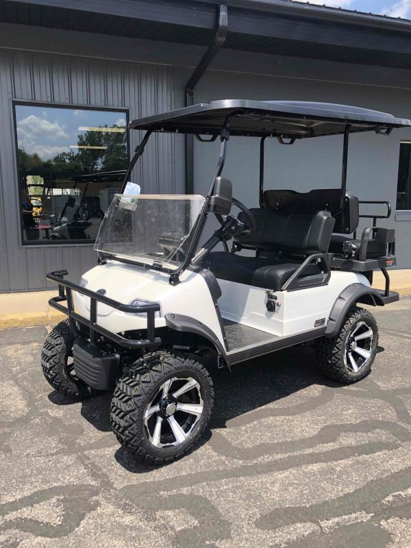 2023 Evolution Forester Plus Golf Cart 2023 Evolution Forester Plus Golf Cart