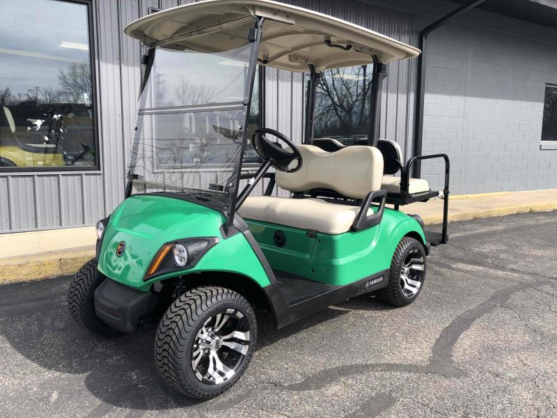 Custom Carts Golf Carts in Jackson MI Ann Arbor MI Lansing MI