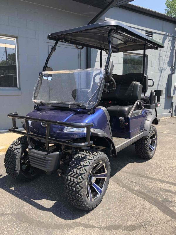 2023 Other EZGO VALOR Golf Cart Golf Carts in Jackson MI Ann Arbor